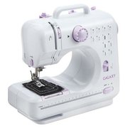  Швейная машинка GALAXY GL 6500 