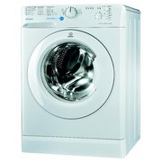  Cтиральная машина INDESIT BWSB 61051 WWV RU 