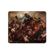  Коврик для мыши Blizzard Diablo IV Heroes L (FBLMPD4HEROES210L) 