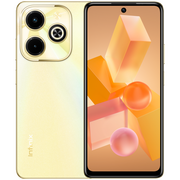  Смартфон Infinix Hot 40i 8/128 GB Horizon Gold 