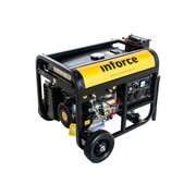  Сварочный генератор Inforce WGL230 04-03-22 