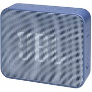  Портативная акустика JBL Go Essential JBLGOESBLU Синий 