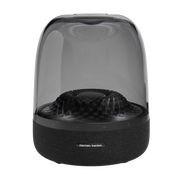  Портативная акустика Harman Kardon HKAURAS4BLKUK черный 