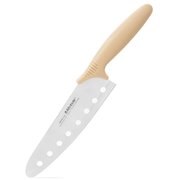  Нож сантоку Attribute AKN026 Natura Basic 16см 