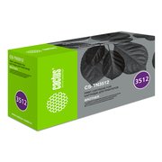  Тонер Картридж Cactus CS-TN3512 черный (12000стр.) для Brother DCP L6600DWHL/L6250DNHL/L6300DWHL/L6400DWHL/L6400DWTMFC/L6800DWMFC/L6800DWTMFC/L6900DWM 