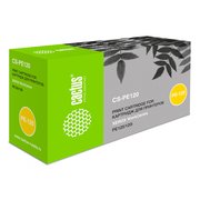  Тонер Картридж Cactus CS-PE120 (013R00606) черный для Xerox WorkCentre PE120 120i (5000стр.) 