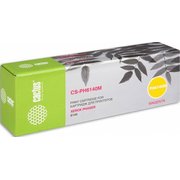  Тонер Картридж Cactus CS-PH6140M (106R01482) пурпурный для Xerox 6140 (2000стр.) 