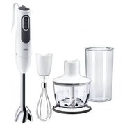  Блендер Braun MQ3135 Sauce 
