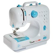  Швейная машина VLK Napoli 2350, белый 