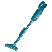  Пылесос MAKITA CL106FDWY с акк и ЗУ 