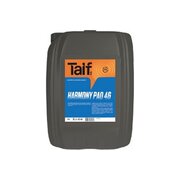  Масло компрессорное TAIF Harmony pao 46 20 L (213165) 