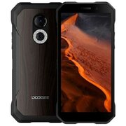  Смартфон Doogee S61 Pro 8/128G Wood Grain 