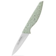  Нож для фруктов Attribute AKN104 Natura Granite 9см 