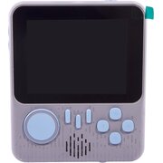  Игровая приставка PGP AIO Junior FC32B Slim Grey 
