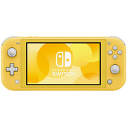  Игровая консоль Nintendo Switch Lite Yellow HDH-S-YAZAA 