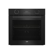  Духовой шкаф Beko BBIM18300SG черный 