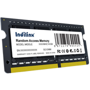  ОЗУ Indilinx IND-ID5N48SP16X DDR 5 SO-DIMM 16Gb 4800MHZ 