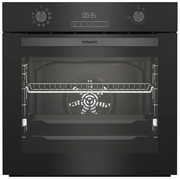  Духовой шкаф Hotpoint FE9 831 JSH BLG черный 