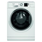  Стиральная машина Hotpoint NUS 5015 S RU 