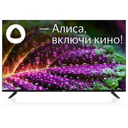  Телевизор BBK 55LEX-8246/UTS2C черный 