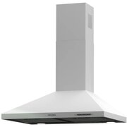  Вытяжка Krona Brief 600 White PB 