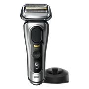  Бритва сетчатая Braun 9515s серебристый 