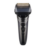 Бритва POLARIS PMF 1016 RC Pro черный/серебряный 