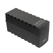  УЦ ИБП Powercom Raptor RPT-800A EURO 800VA/480W AVR (3 EURO) (Замена платы и аккумулятора) 