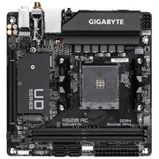  Материнская плата Gigabyte A520I AC 