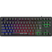  Клавиатура DEFENDER Dark Lord GK-580 BLACK 45580 