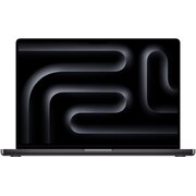  Ноутбук Apple MacBook Pro (MRW33RU/A) 16-inch M3 Max with 14-core CPU, 30-core GPU/36GB/1TB SSD/Space Black/RU 