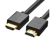  Кабель UGREEN HD104 10112 HDMI Cable 20m Black 