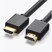  Кабель UGREEN HD104 10114 HDMI Male To Male Cable 30m Black 