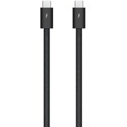  Кабель Apple A2804 Thunderbolt 4 USB-C Pro Cable 1m MU883FE/A 