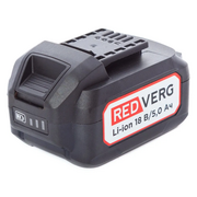  Аккумулятор REDVERG 6672857 Li-Ion 18V 5.0Ач (730031) 