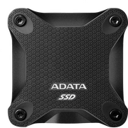  SSD A-DATA SD620 (SD620-1TCBK) 1TB, External, USB 3.2, R/W -550/500 MB/s черный 