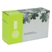  Картридж лазерный Cactus CS-PH7800Y 106R01572 желтый (17200стр.) для Xerox Phaser 7800 