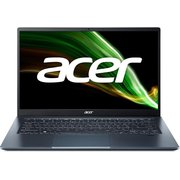  Ноутбук Acer Swift 3 SF314-511-38YS NX.ACWER.003 14" FHD, Intel Core Сi3-1115G4, 8Gb, 256GB SSD, No ODD, int., wo OS, синий 