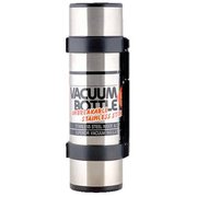  Термос Thermos NCB-12B Rocket Bottle, серебристый 