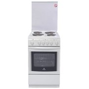  Плита De Luxe 506004.03э(кр) 001 черный 