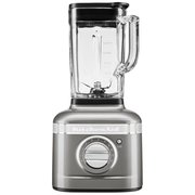  Блендер KitchenAid 5KSB4026EMS серебряный медальон 