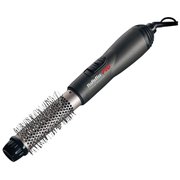  Фен-щетка BaByliss Pro Titanium Tourmaline, черная BAB2676TTE 