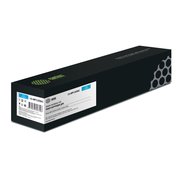  Картридж лазерный Cactus CS-MPC2550C голубой (5500стр.) для Ricoh MPC2030/C2050/C2530/C2550 