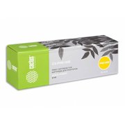  Тонер Картридж Cactus CS-PH6140B (106R01484) черный для Xerox 6140 (2600стр.) 