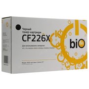  Картридж Bion BCR-CF226X/052H-WB для HP LJ Pro M402dn/M402n/M426dw/M426fdn/M426fdw (9'200стр.) Белая коробка 