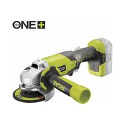  УШМ Ryobi One+ R18AG-0 (5133001903) без АКБ и ЗУ 