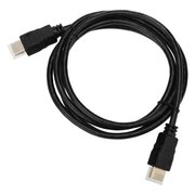  Кабель Proconnect (17-6203-6) HDMI - HDMI gold 1.5м с фильтрами PE bag 