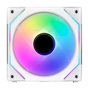  Вентилятор Lian-Li Uni Fan IN 120 Single White (G99.12SLIN1W.00) LED Ret 
