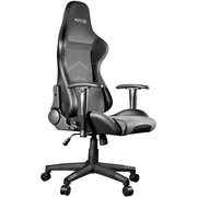  Кресло игровое KFA2 Gaming Chair 04 L (RK04U2DBN0) Black 