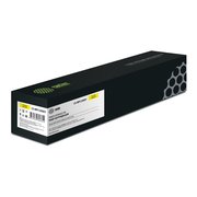  Картридж лазерный Cactus CS-MPC2550Y желтый (5500стр.) для Ricoh MPC2030/C2050/C2530/C2550 